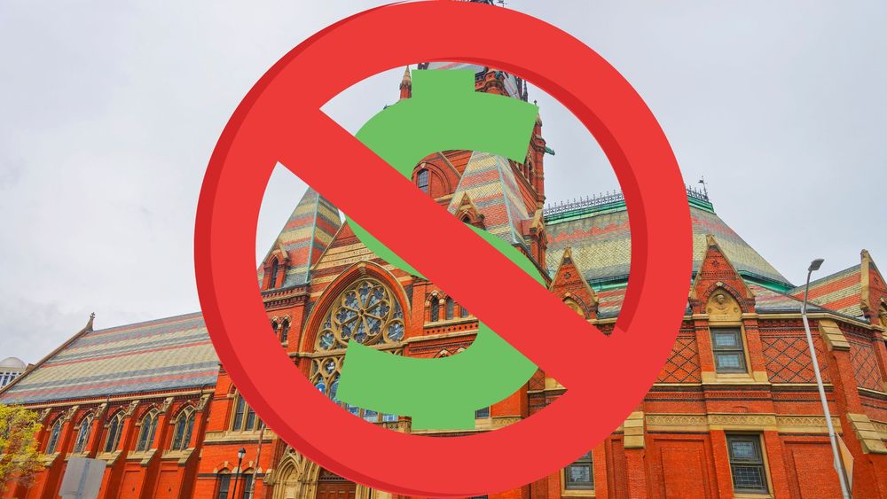 Campus Reform the #1 Source for College News