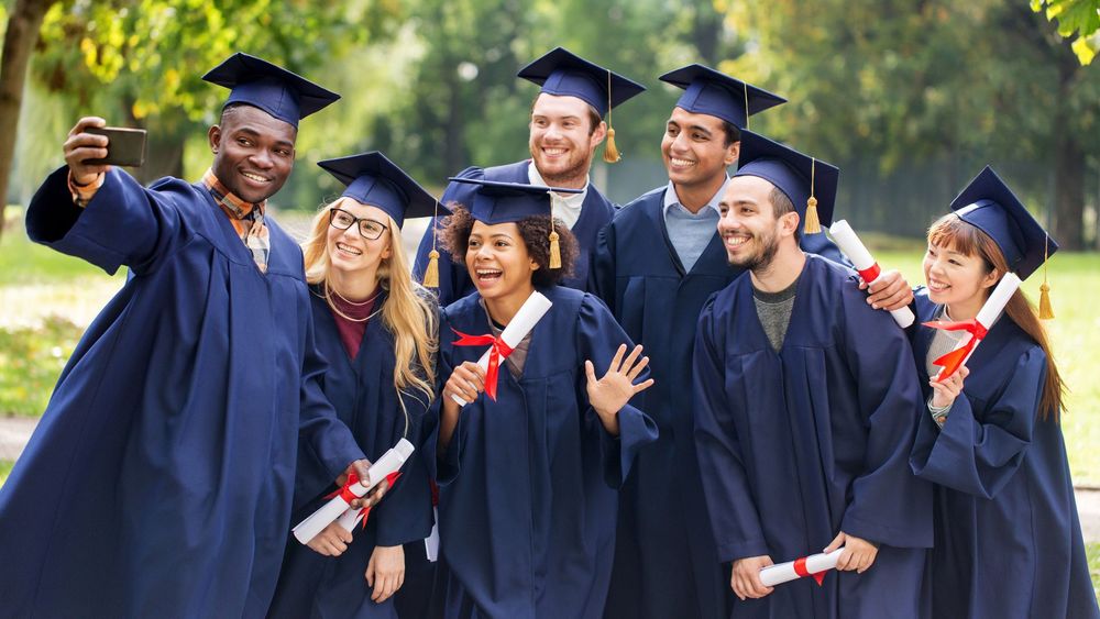 University of Nevada hosts multiple segregated graduations