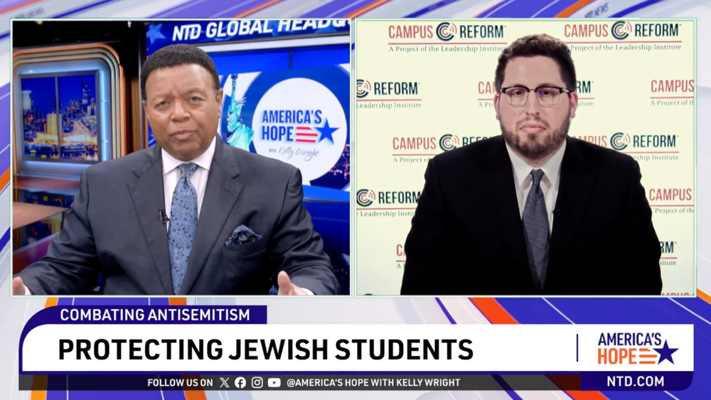 Campus Reform the #1 Source for College News