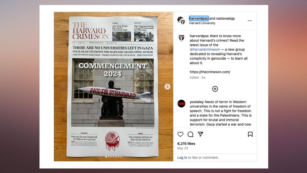 Campus Reform the #1 Source for College News