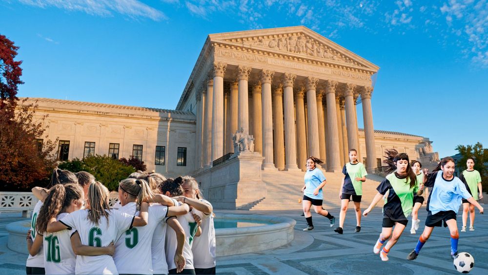 Campus Reform TASHJY Supreme Court s recent decision will impact Biden s attempts to overhaul Title IX