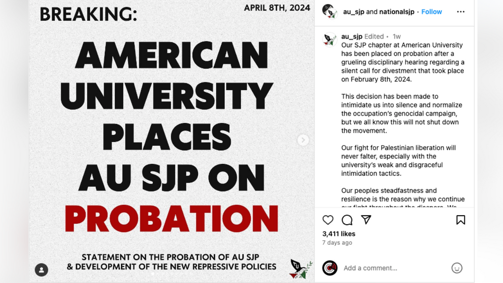 Campus Reform the 1 Source for College News