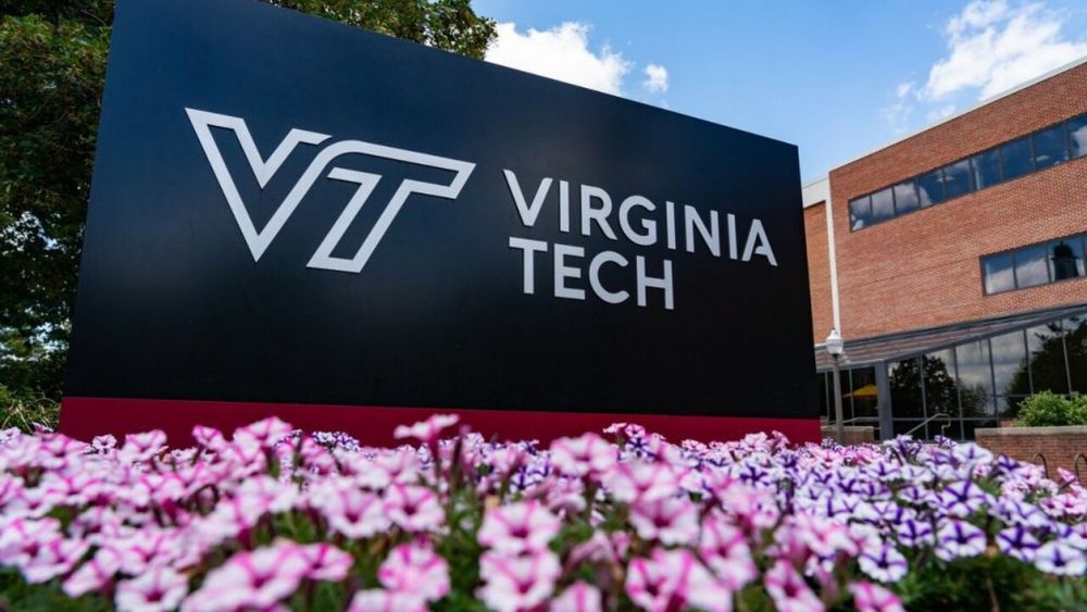Virginia Tech: DEI Profile