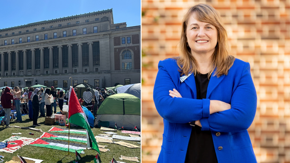 Campus Reform the #1 Source for College News