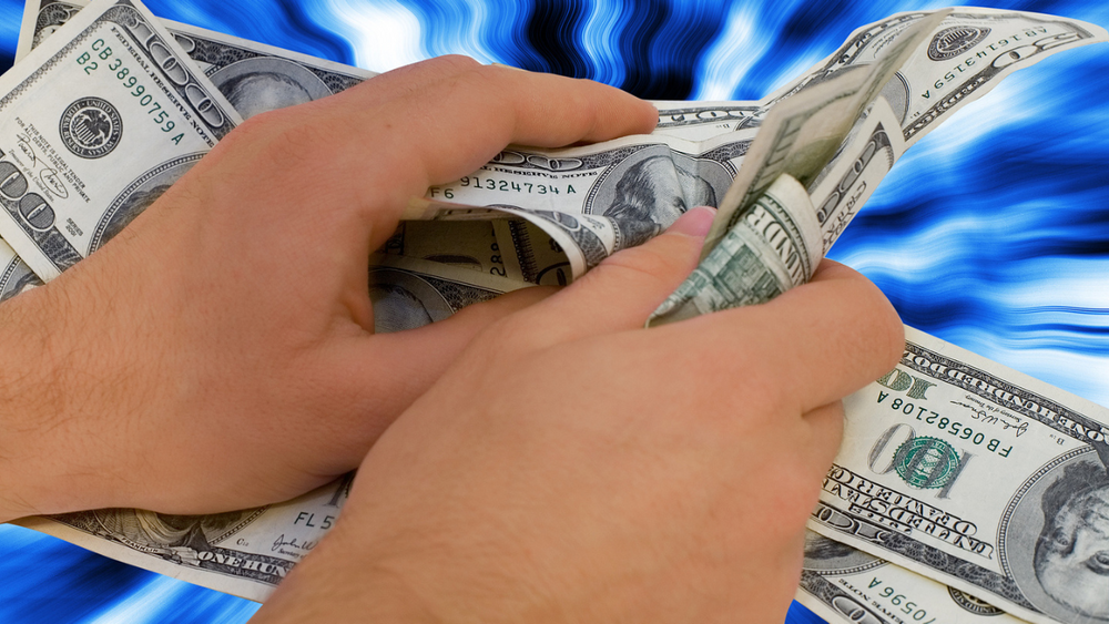Campus Reform | $3.8 million in government grant money going to 