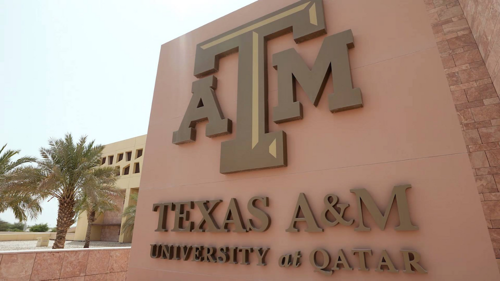 Texas A&M gave state-led Qatar Foundation broad control over research on Middle East campus, contract shows: Exclusive