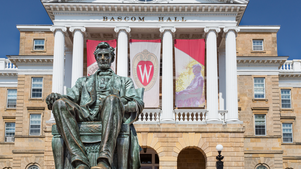 University of Wisconsin president asks for massive $855 million state funding boost to avoid raising tuition for students