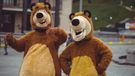 University of Tennessee, Knoxville has furry club providing space for members with different 'fursonas'