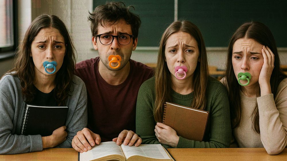 Campus Reform the #1 Source for College News