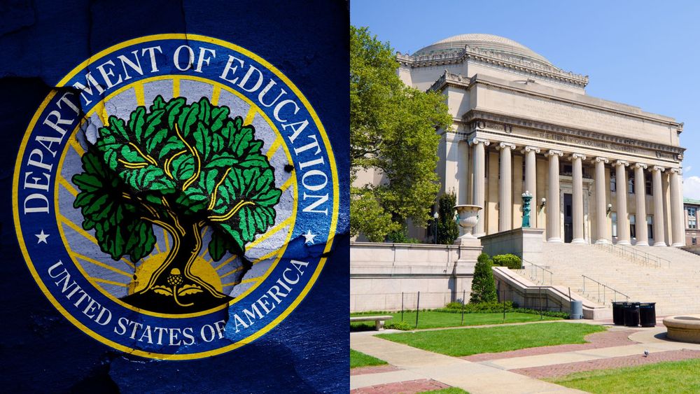 Campus Reform the #1 Source for College News