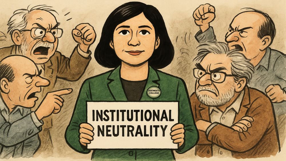 Campus Reform the #1 Source for College News