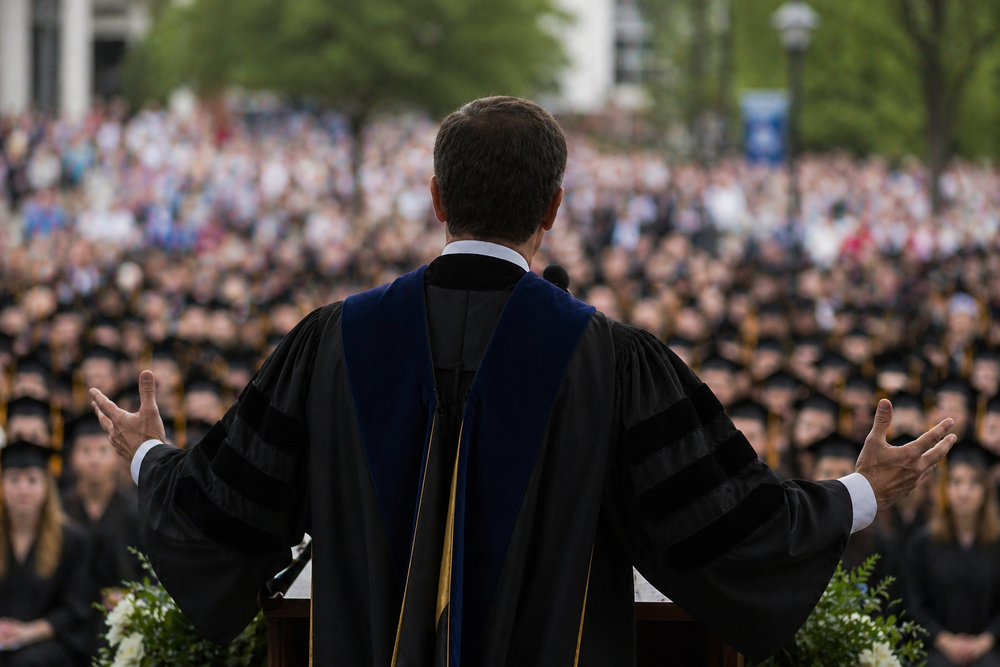 Progressive advocate Robert Reich to deliver UC Berkeley commencement speech in May
