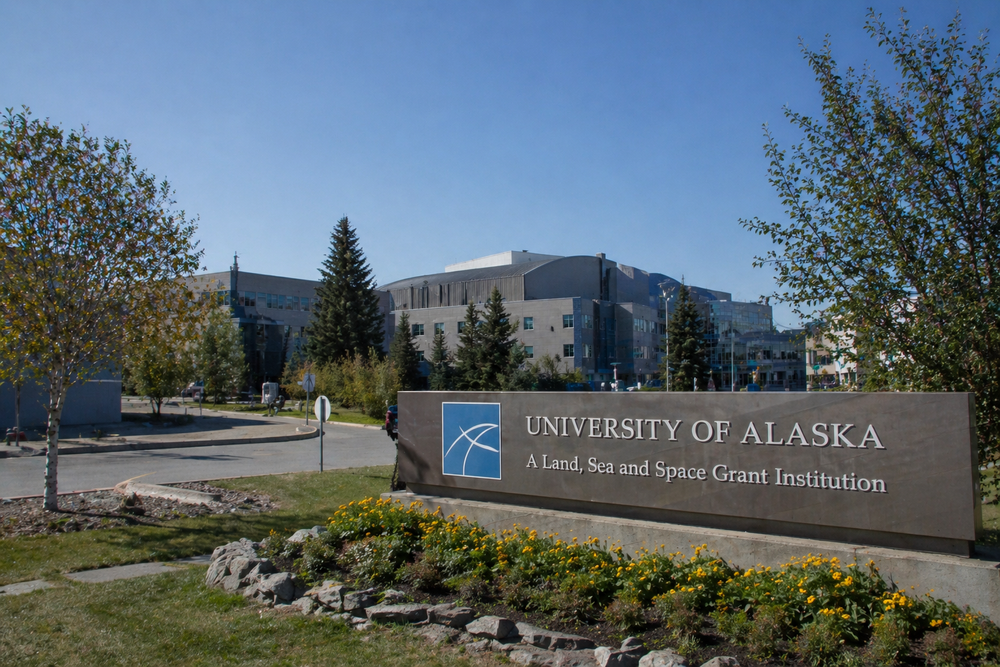 University of Alaska professors urge school to preserve ‘cultural diversity’ language after DEI crackdown
