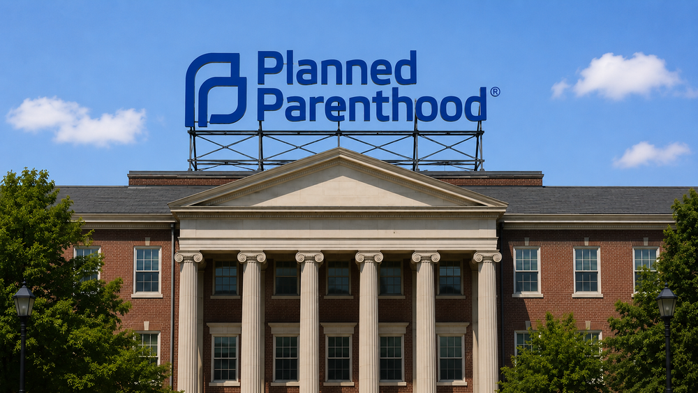 New Jersey City University hosts ‘Gender Affirming Boutique’ with Planned Parenthood, LGBTQ groups