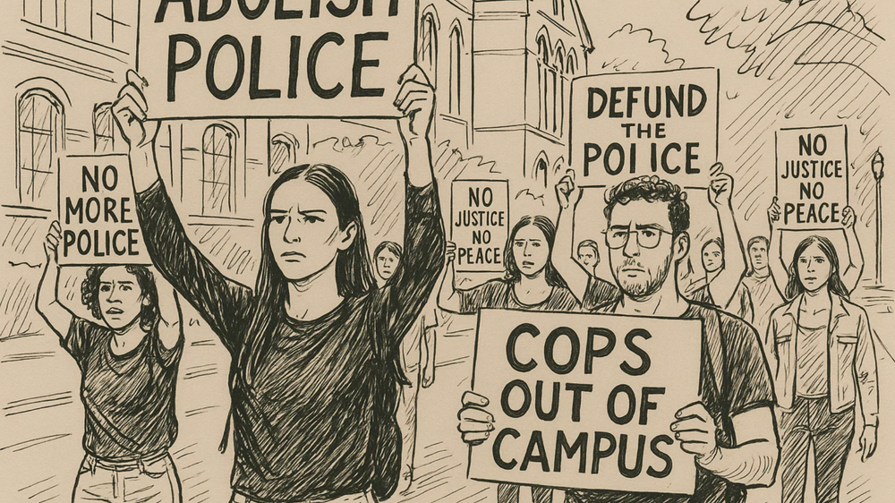 Campus Reform the #1 Source for College News