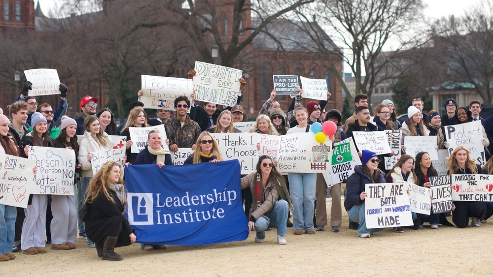 Campus Reform the #1 Source for College News