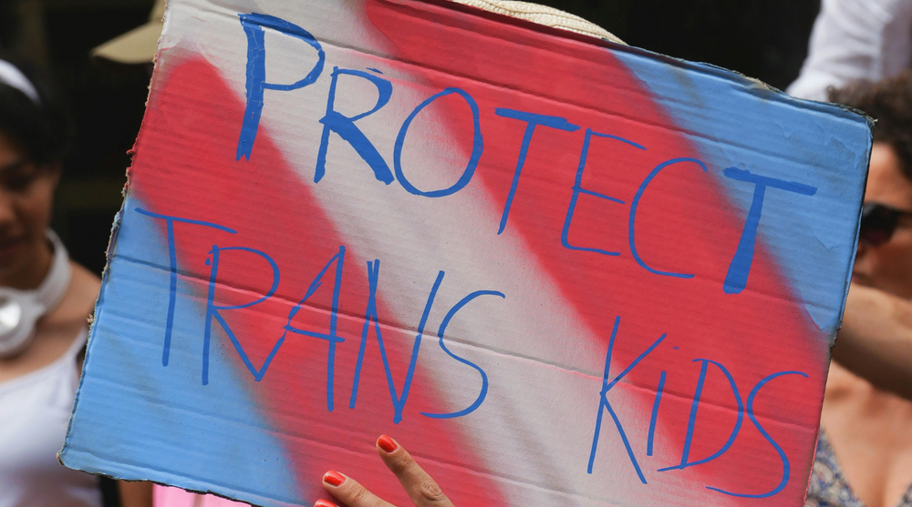 Colorado School of Public Health paid ‘queer’ youth to attend 'LGBTQ+' sessions