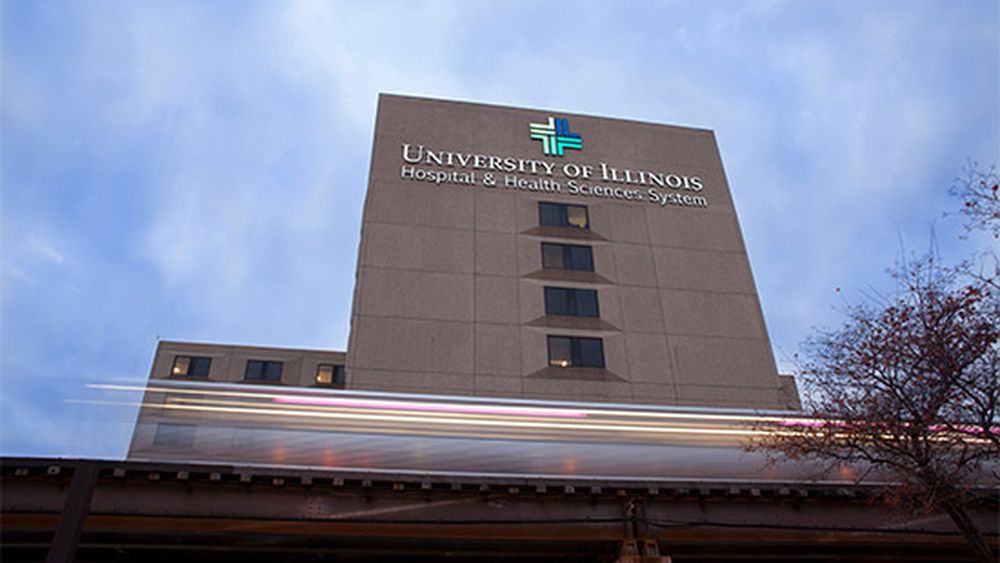 University of Illinois medical school rebrands DEI office as ‘Advocacy and Engagement’