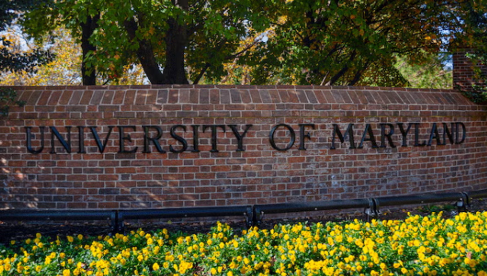 ‘YO, YOU BEST PROTECT YA NECK’: UMD dismisses threat to TPUSA as students raise safety concerns