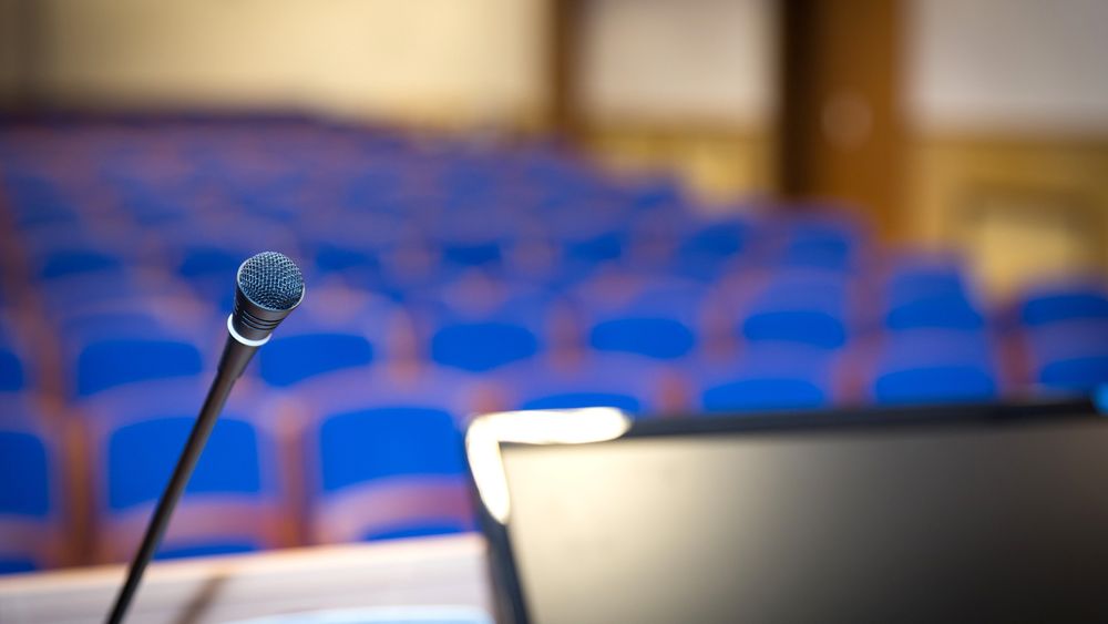 University of Cincinnati hosts anti-Trump litigation advocates