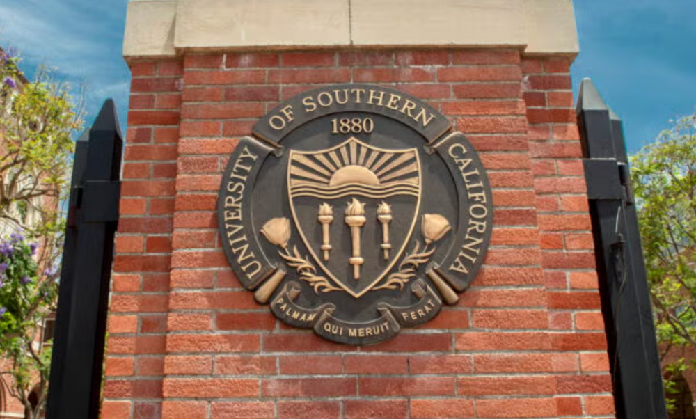 USC panel calls DEI rollbacks ‘hurtful actions’