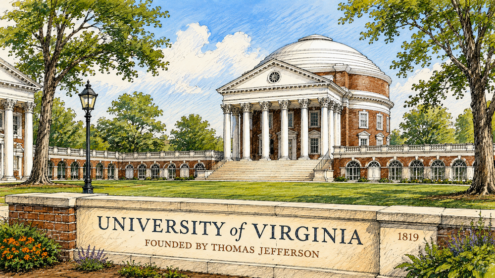 UVA lecture on ‘institutional crisis’ features bookseller tied to gender-equity activism