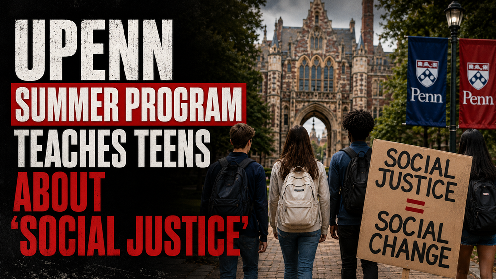 Campus Reform the #1 Source for College News