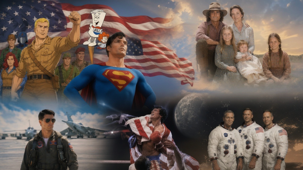 PROF. GIORDANO: World Cup Fans Remind Americans What We Inherited