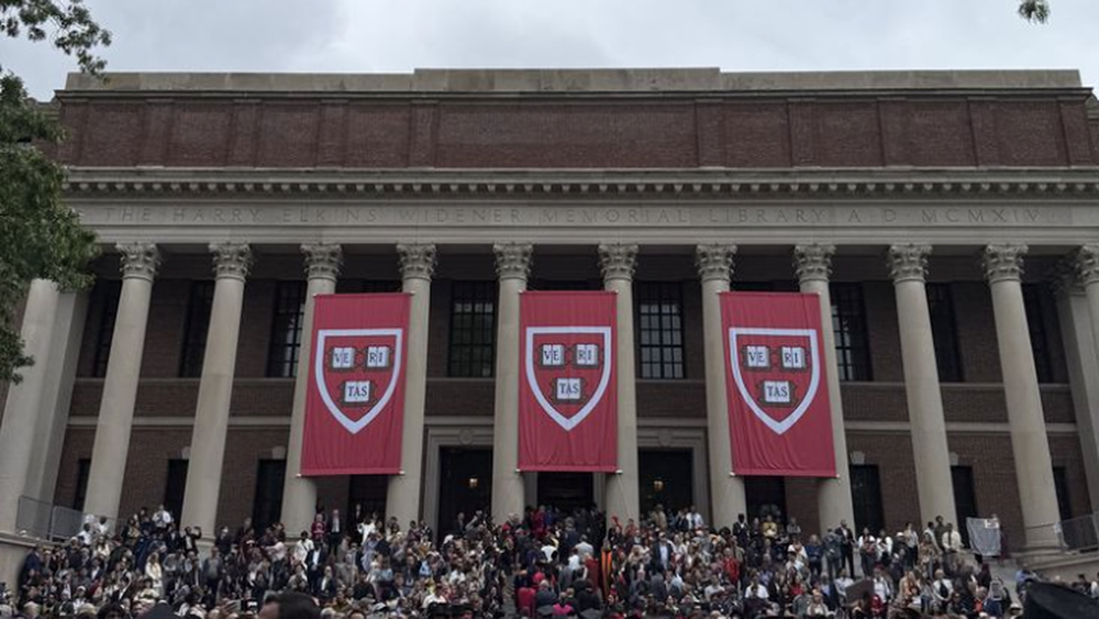 Trump administration defends Harvard funding freeze as ACLU-led coalition backs university on appeal