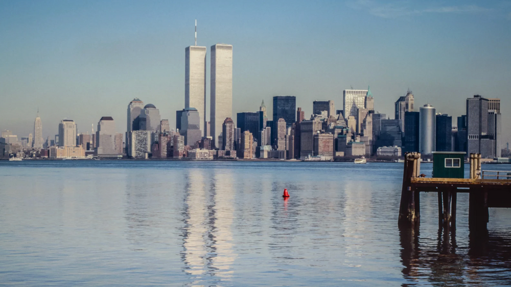 Colleges mark Sept. 11 anniversary for students born after attacks