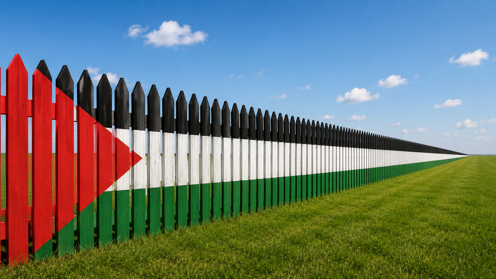 Carnegie Mellon cracks down on Fence vandalism following anti-Israel messages