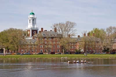 Harvard creates ‘race-based’ groups to discuss ‘anti-Black racism’