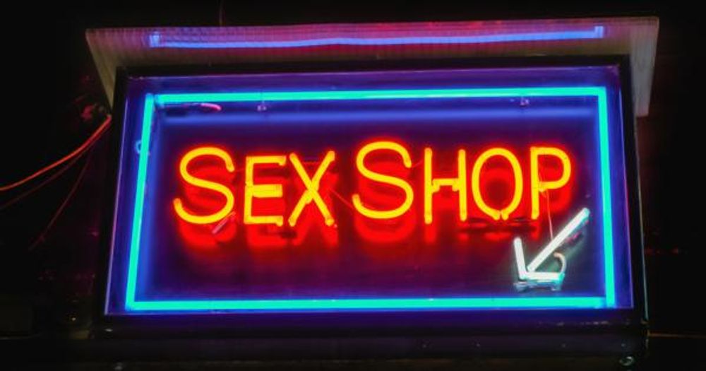 Campus Reform | Duke offers sex toy 'demonstrations' at 'after-hours  location'
