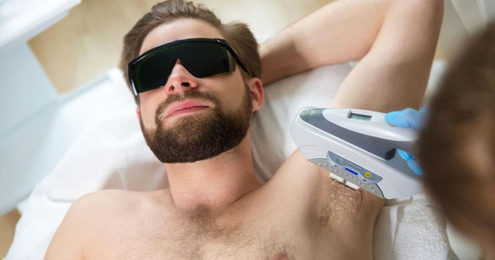 Campus Reform UC Berkeley adds laser hair removal to student